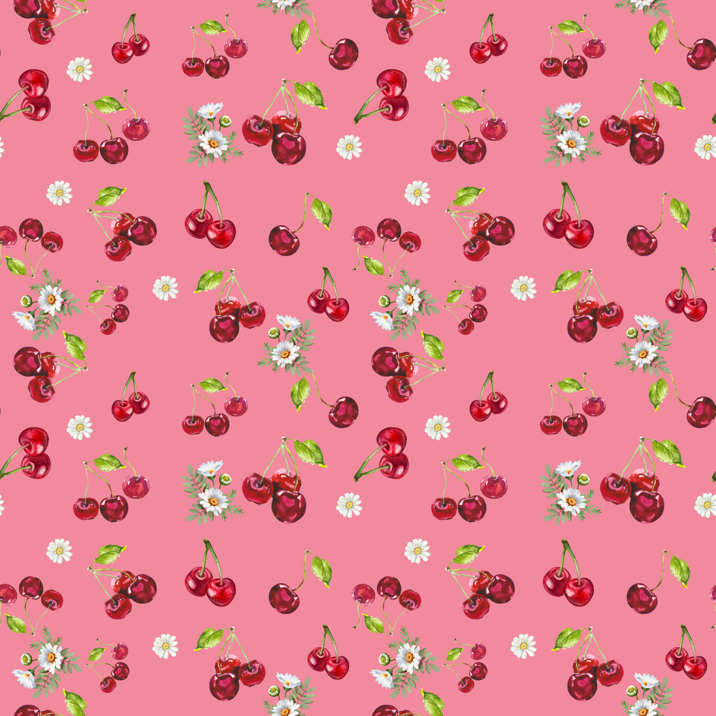 Velvet Cherry