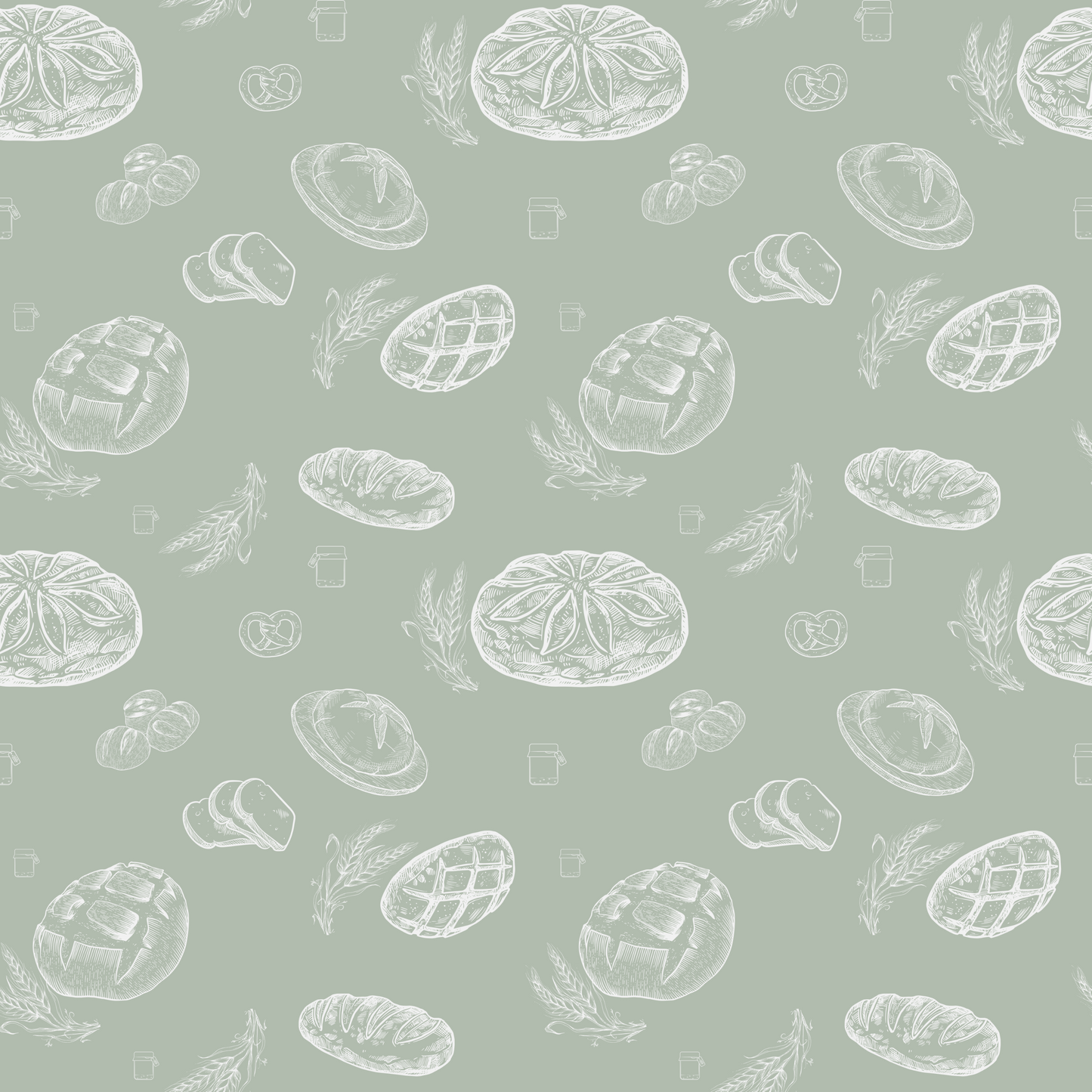 Bread Basket