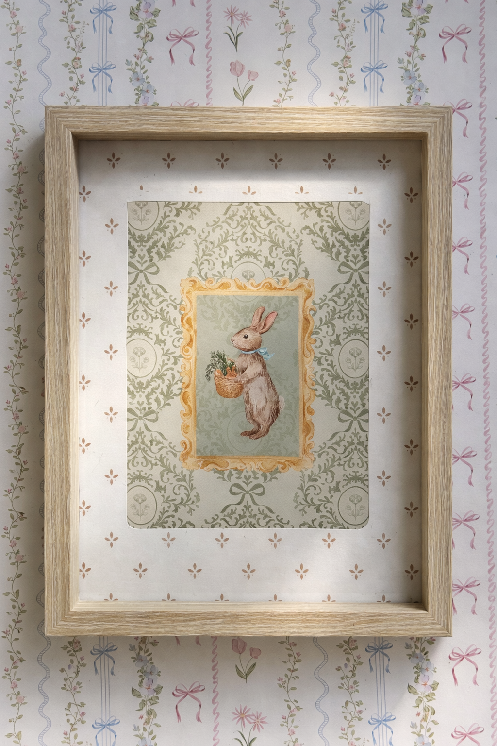 Art Keepsakes