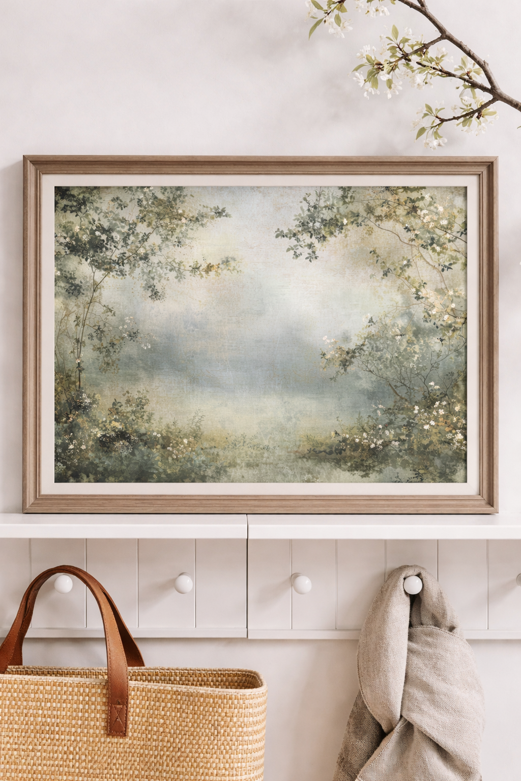 Mist & Bloom