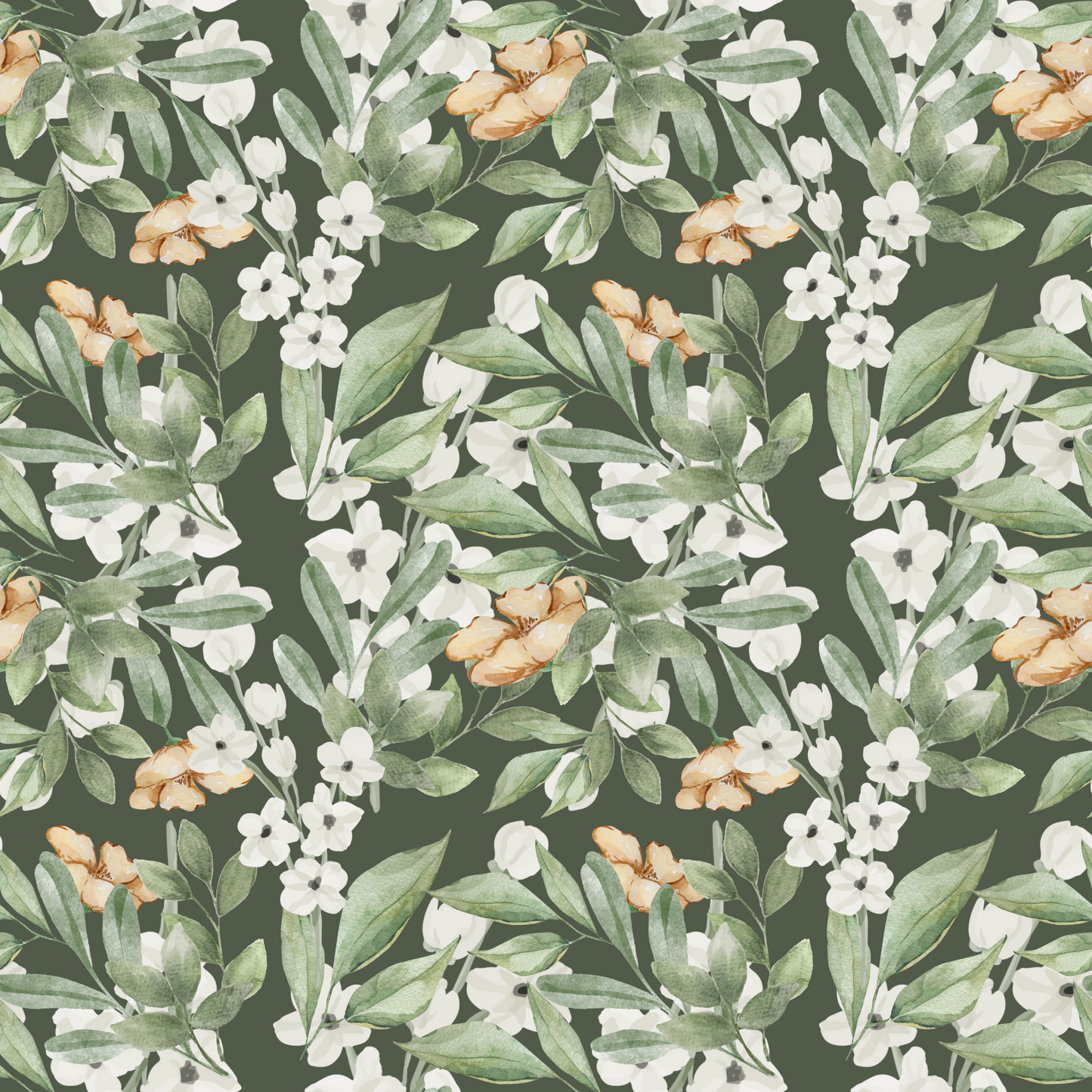 Garden Greens