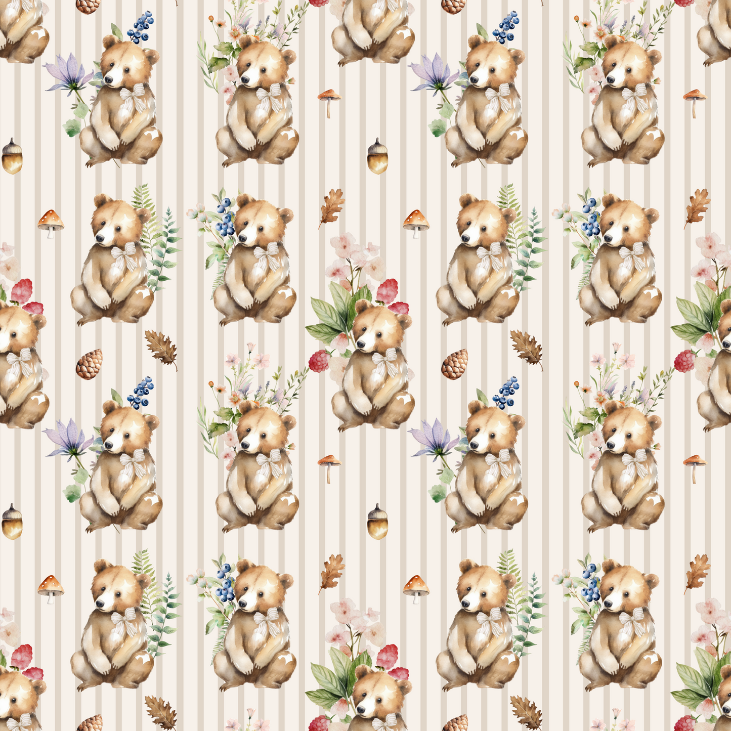 Teddy & Co.