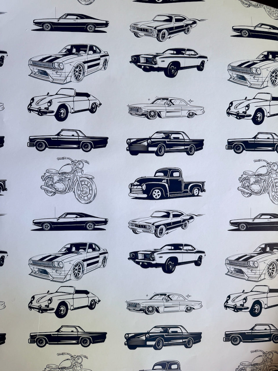 Don's Classic Cars