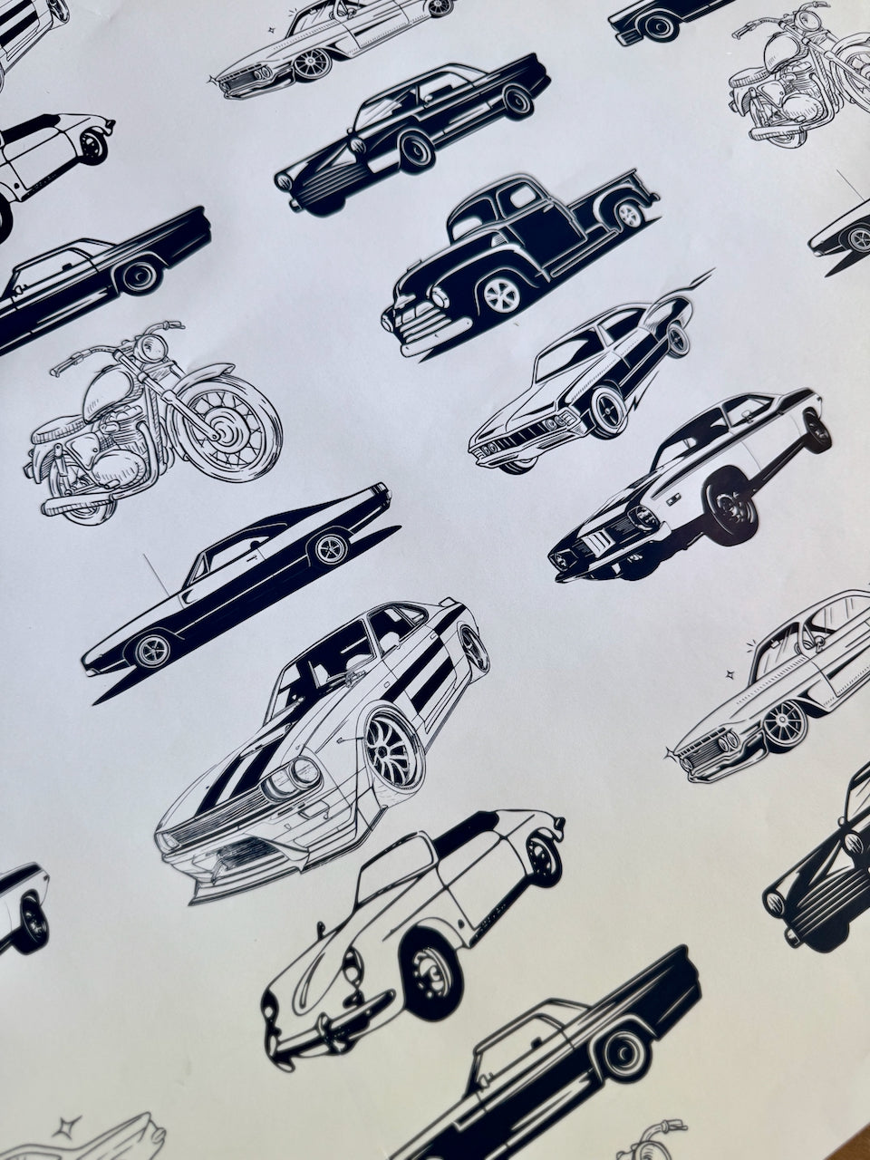 Don's Classic Cars