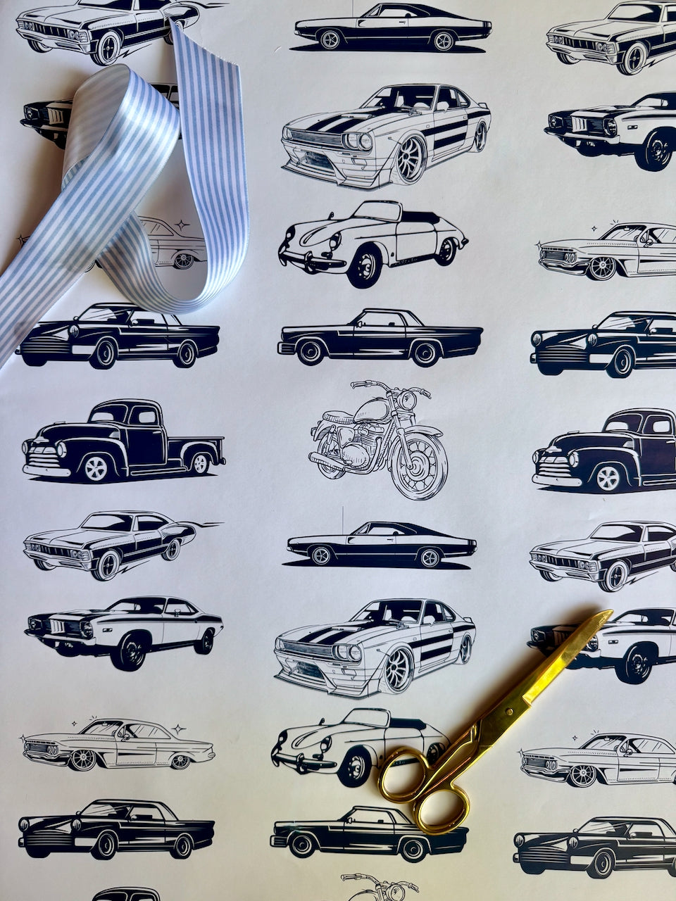 Don's Classic Cars