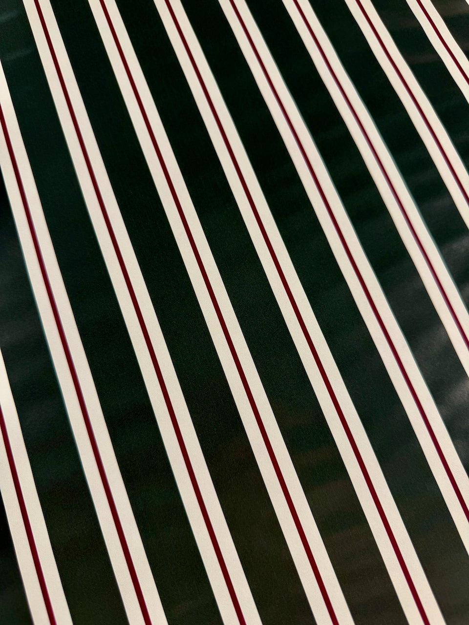 Heritage Stripe