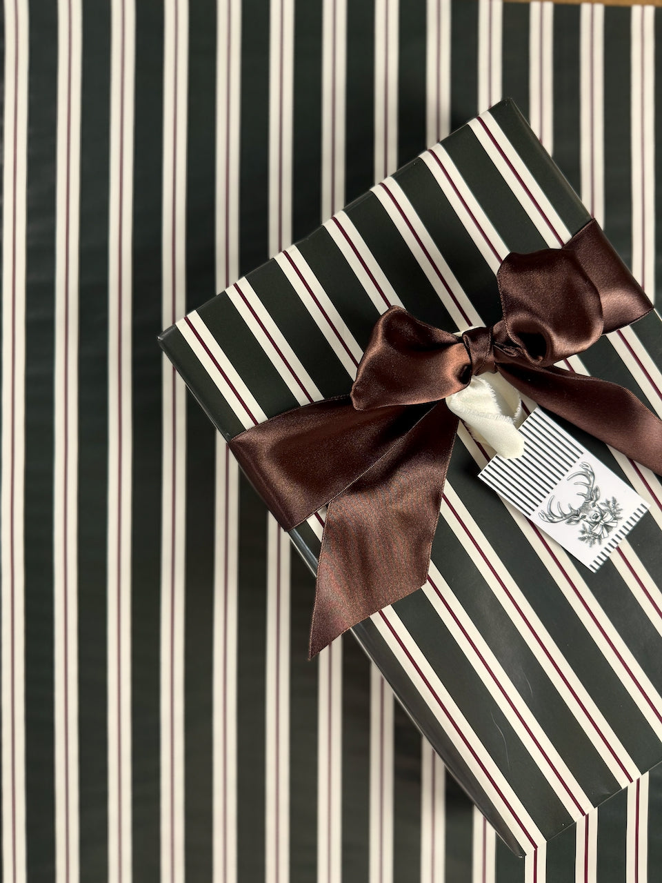 Heritage Stripe