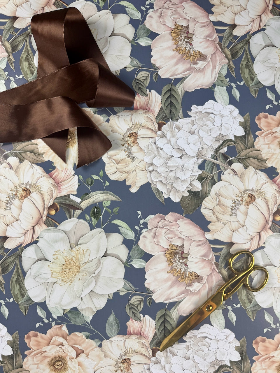 Autumn Peony