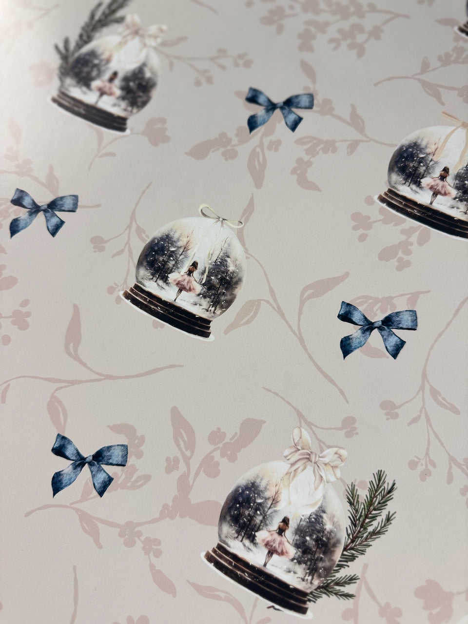 Clara's Christmas