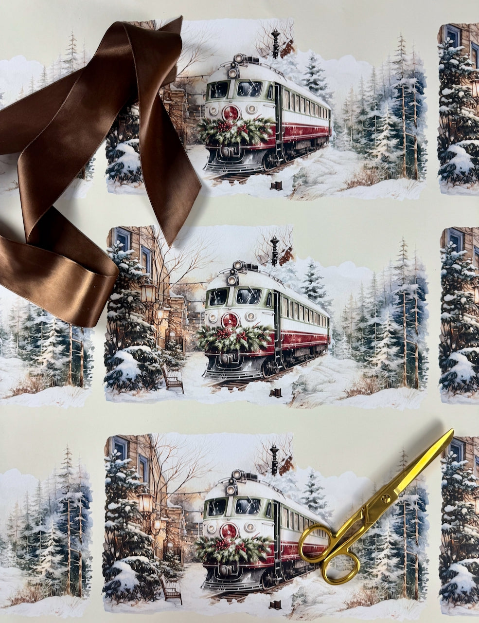Holiday Express