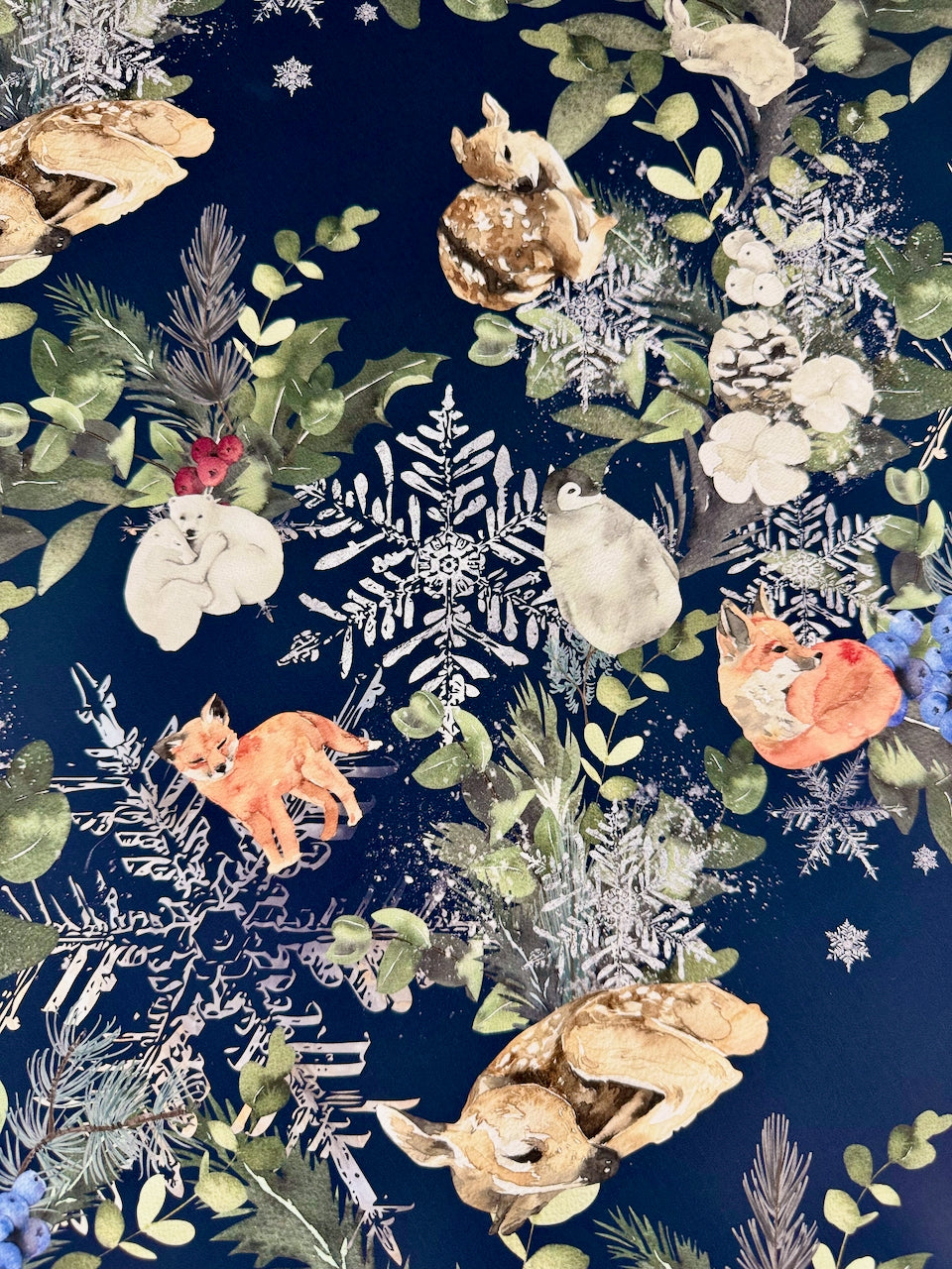 Woodland Whimsy