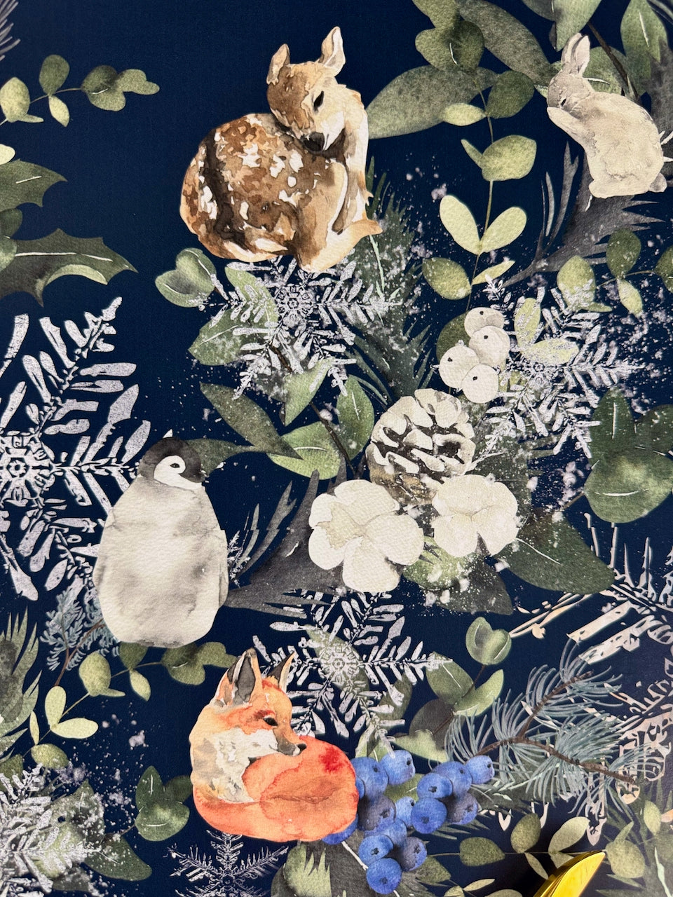 Woodland Whimsy