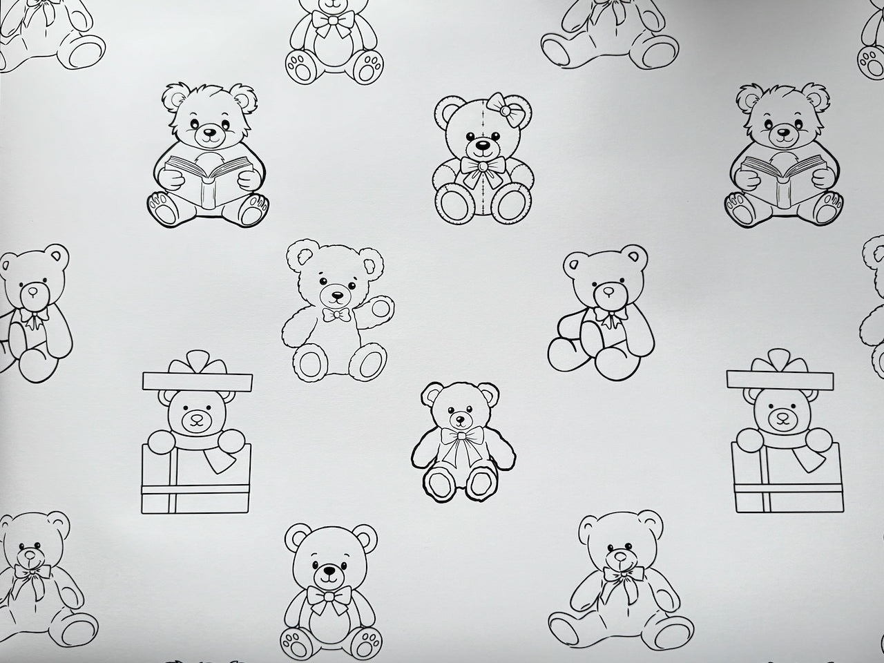 Colour-Me Paper™ by Palettes