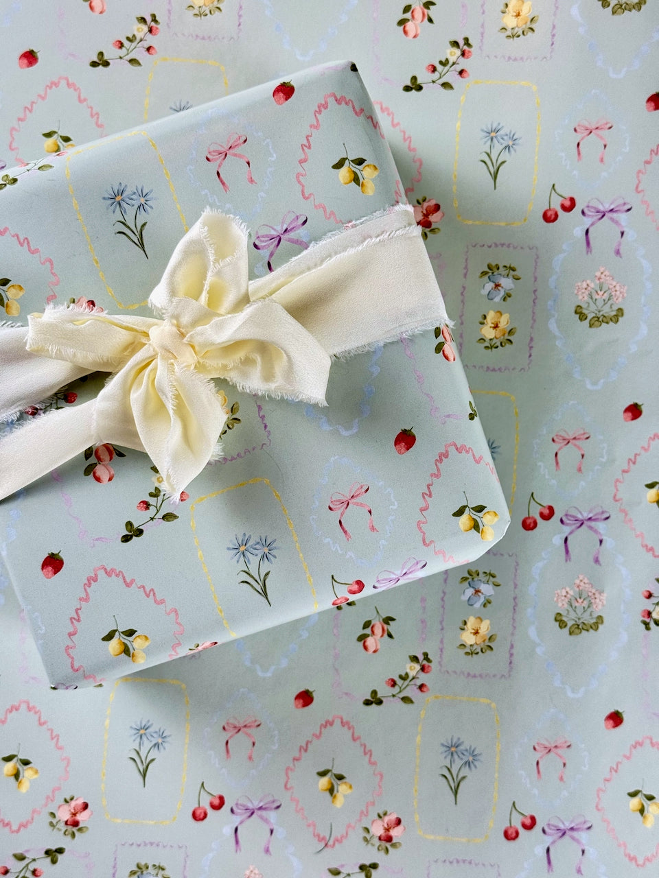 Parlour Keepsakes
