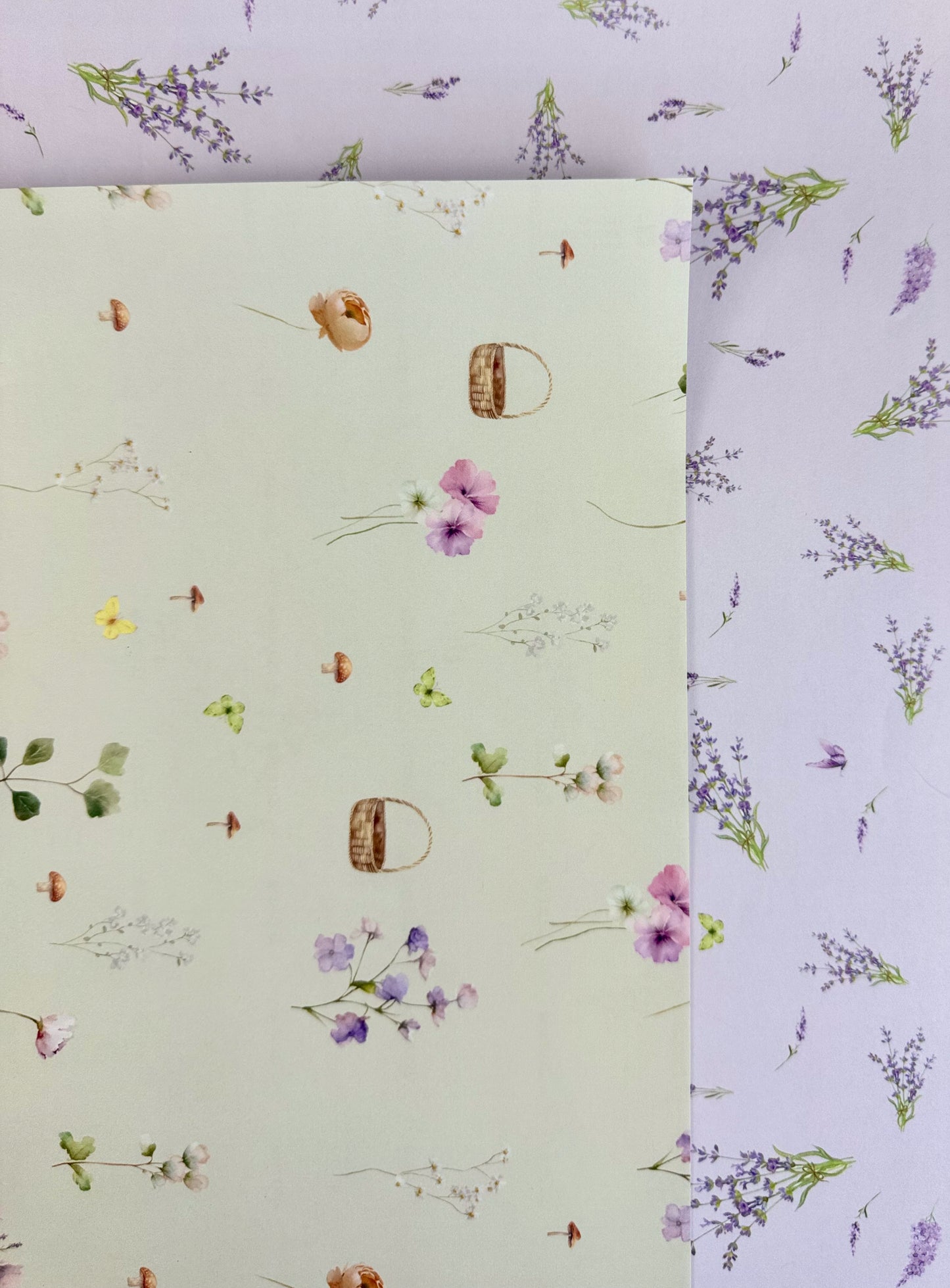 Petite Posies