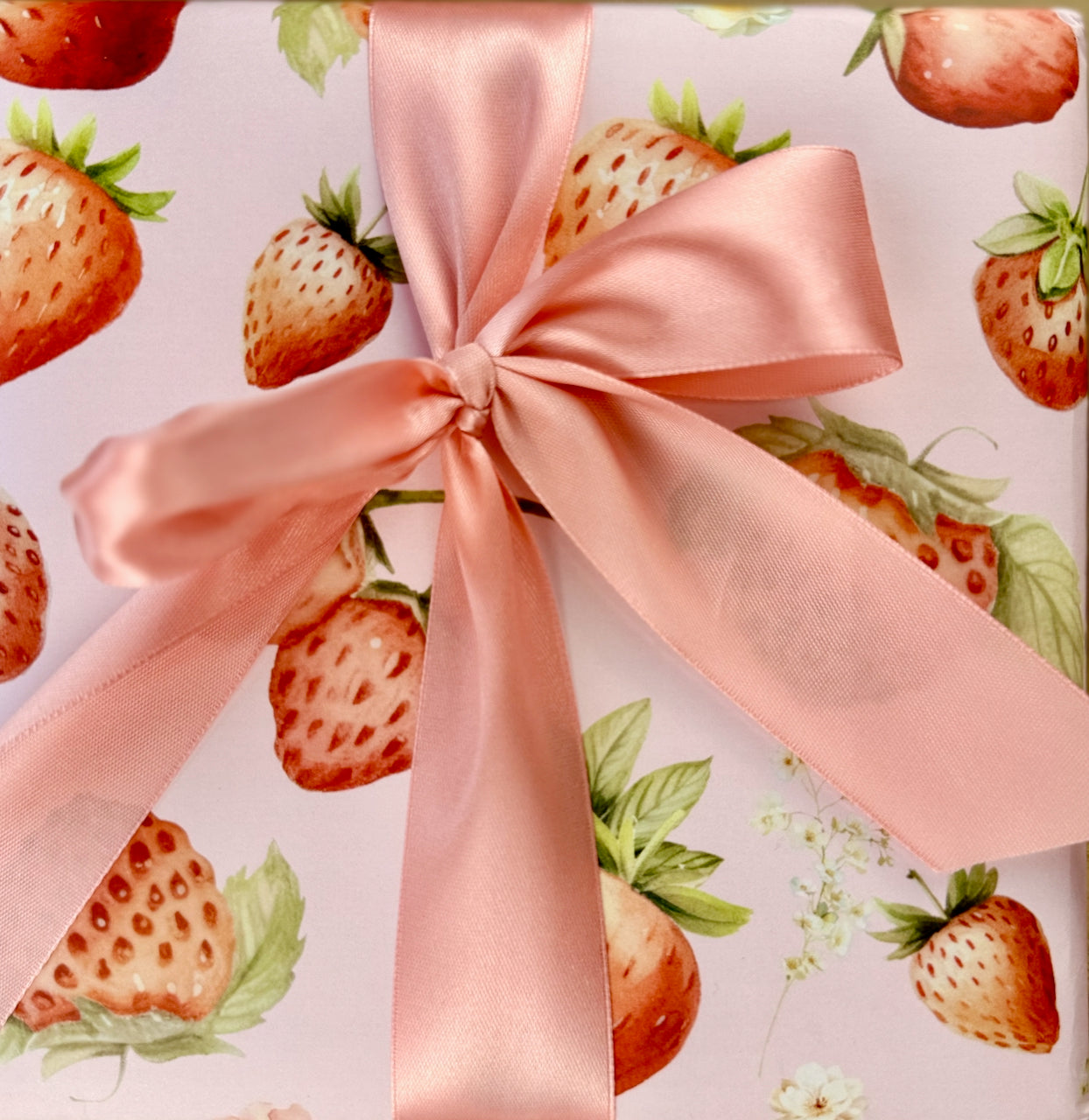 Countryside Strawberry