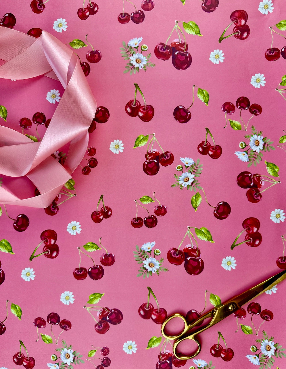 Velvet Cherry