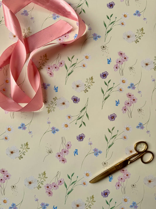 Dainty Garden