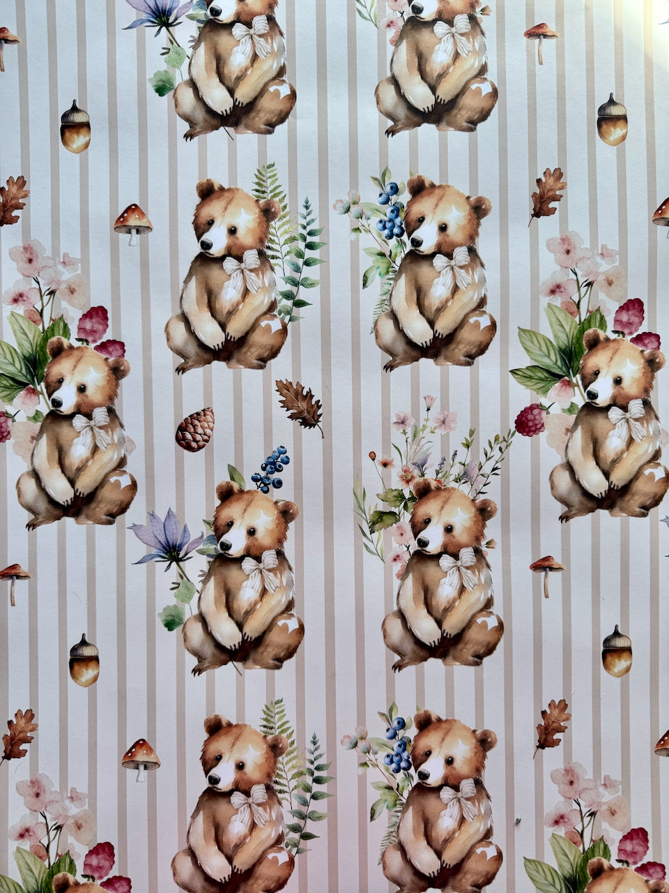 Teddy & Co.