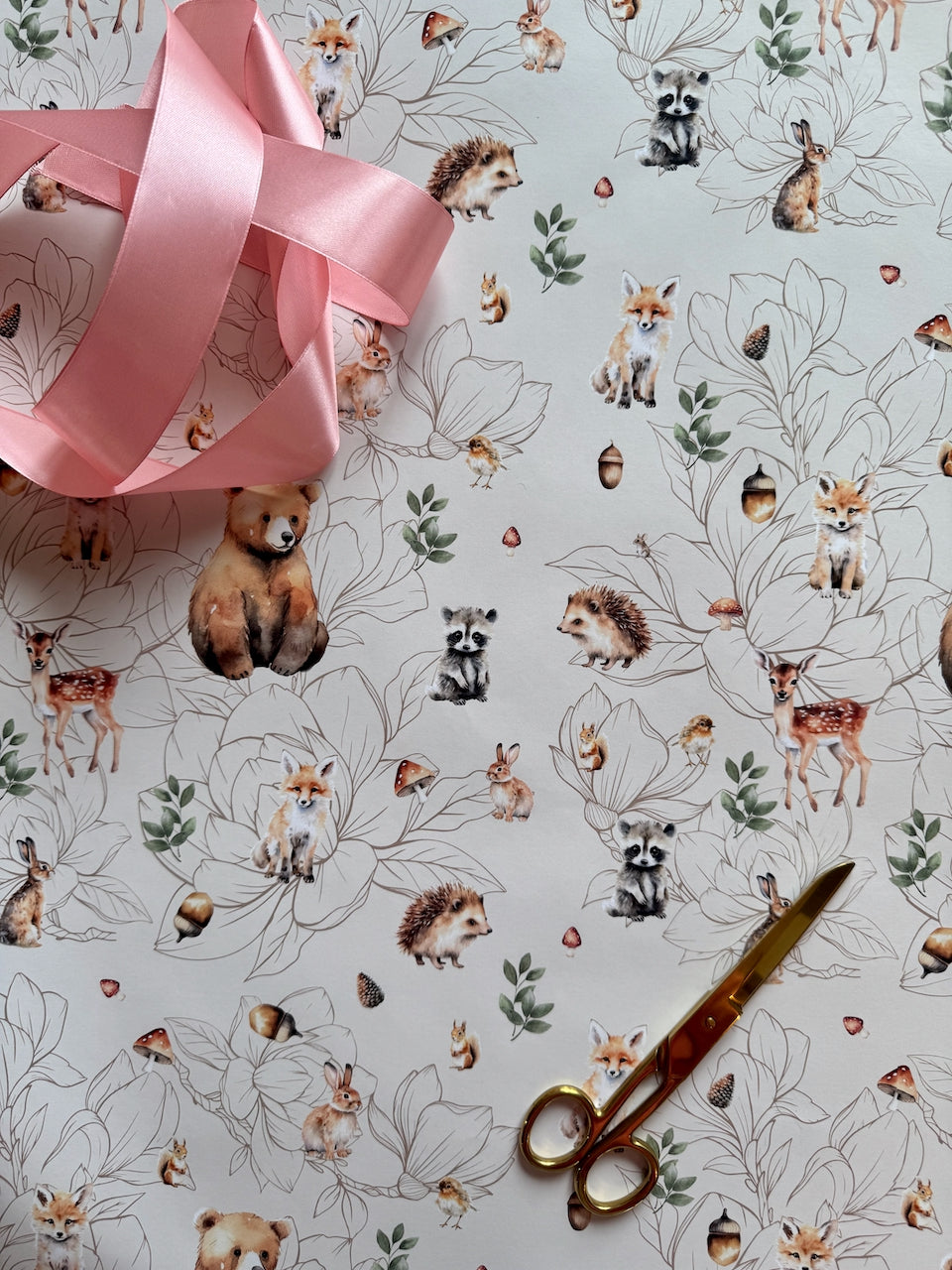 Forest Friends