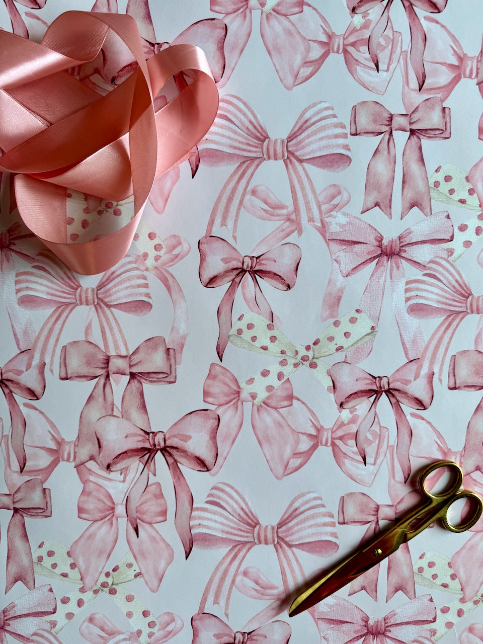 Pretty in Bows
