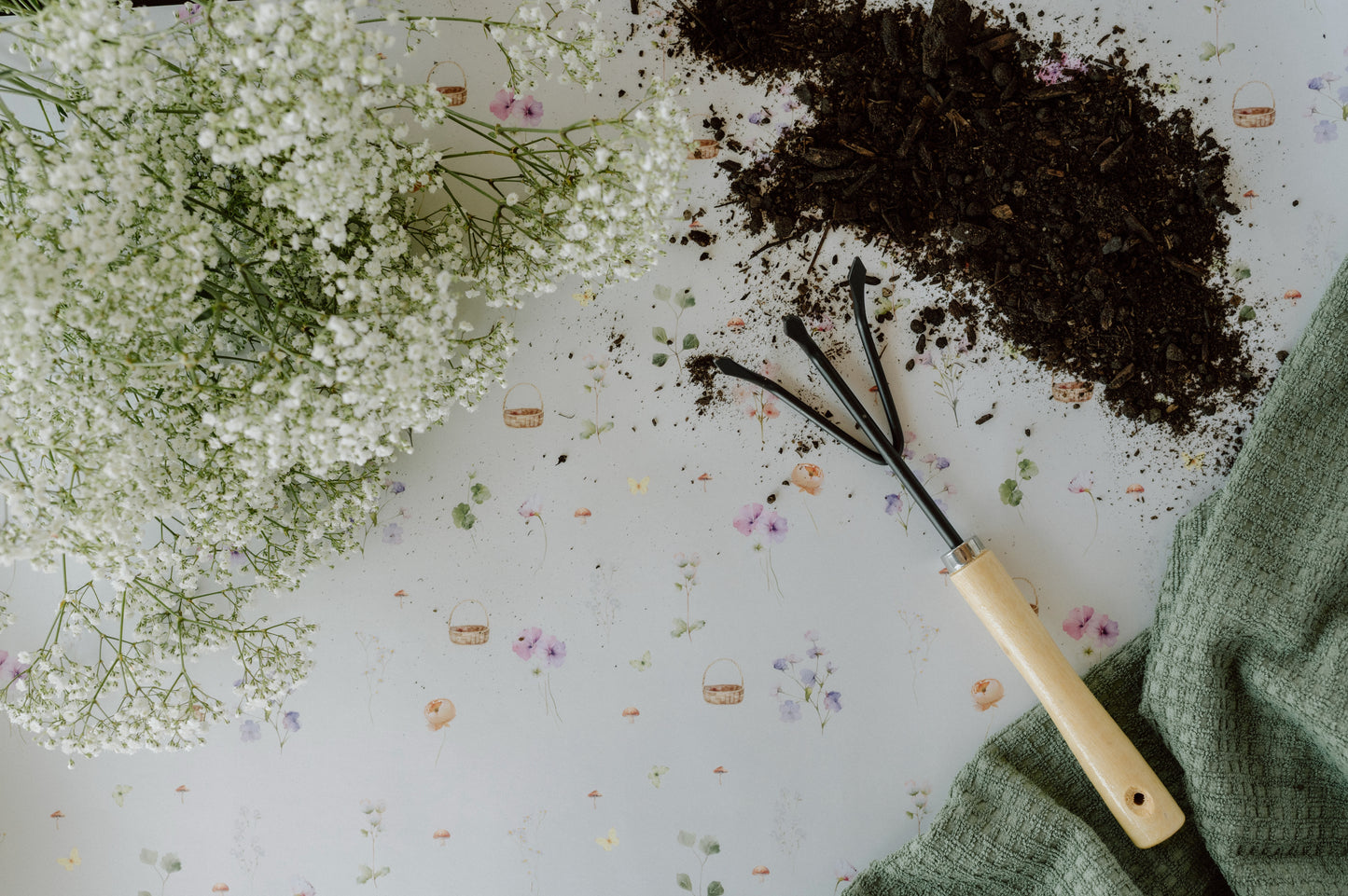 Petite Posies
