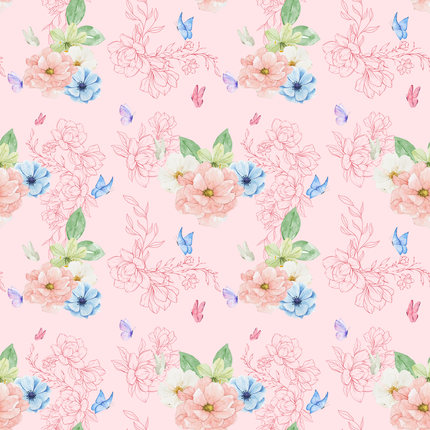 Palettes Icon