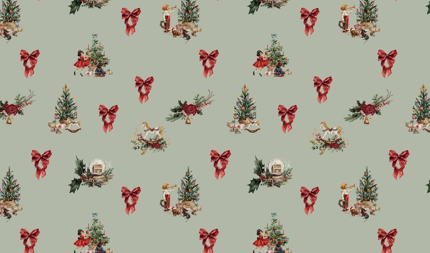 The Night Before Christmas