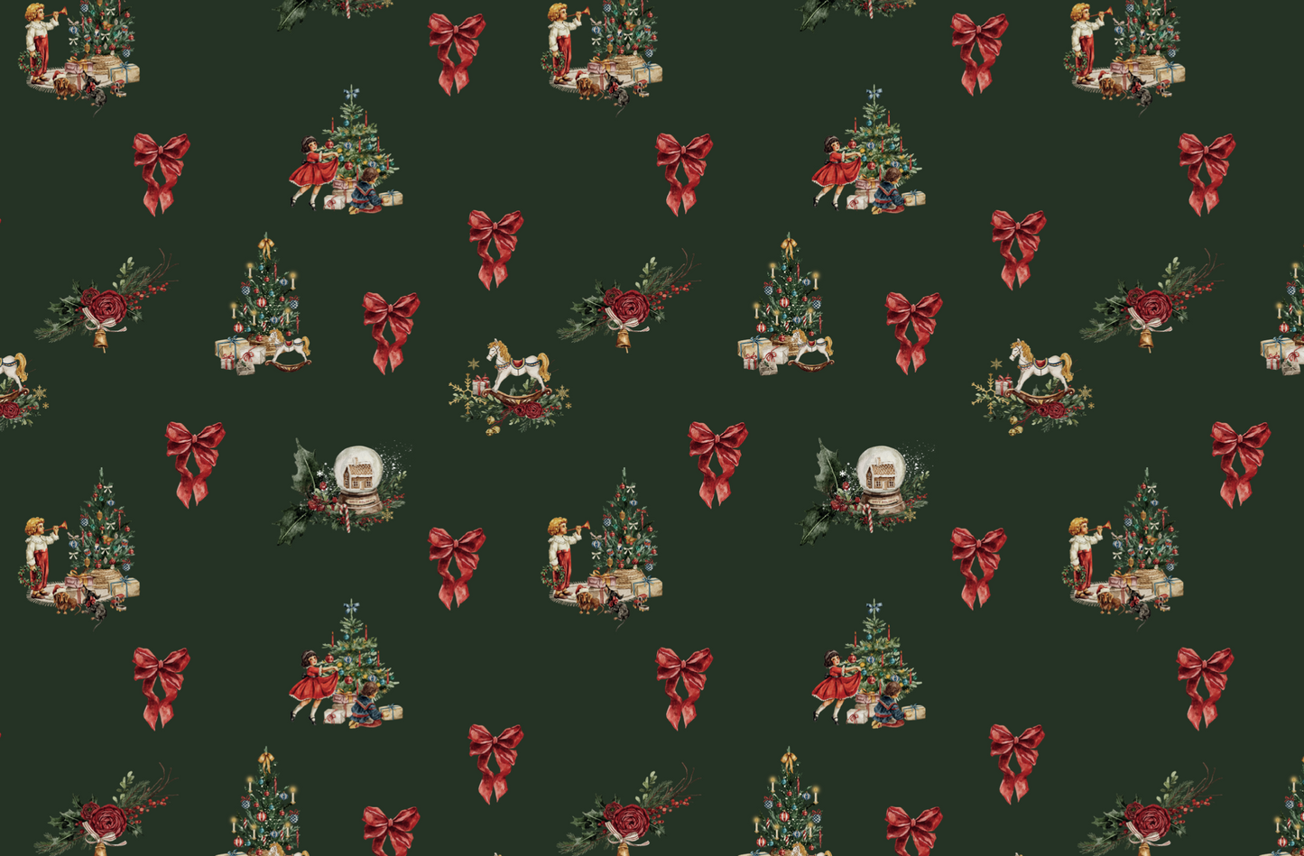 The Night Before Christmas