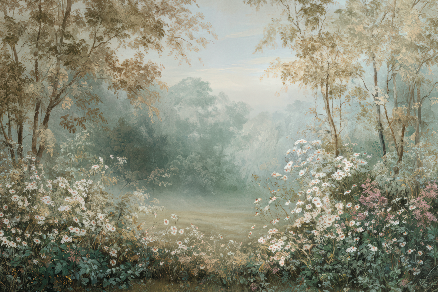 Secret Garden