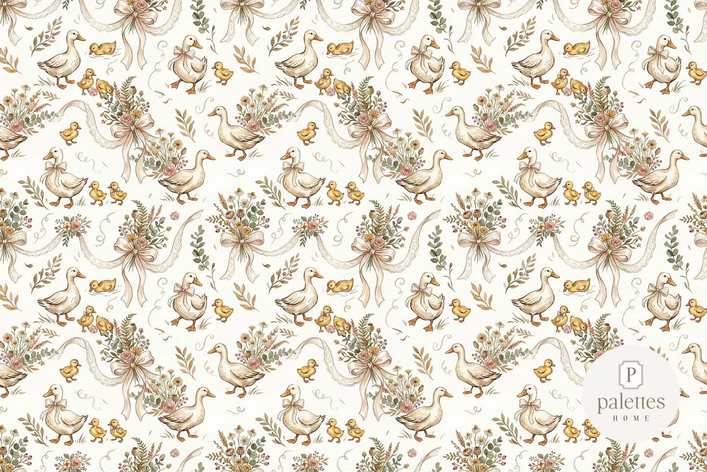 The Duckling