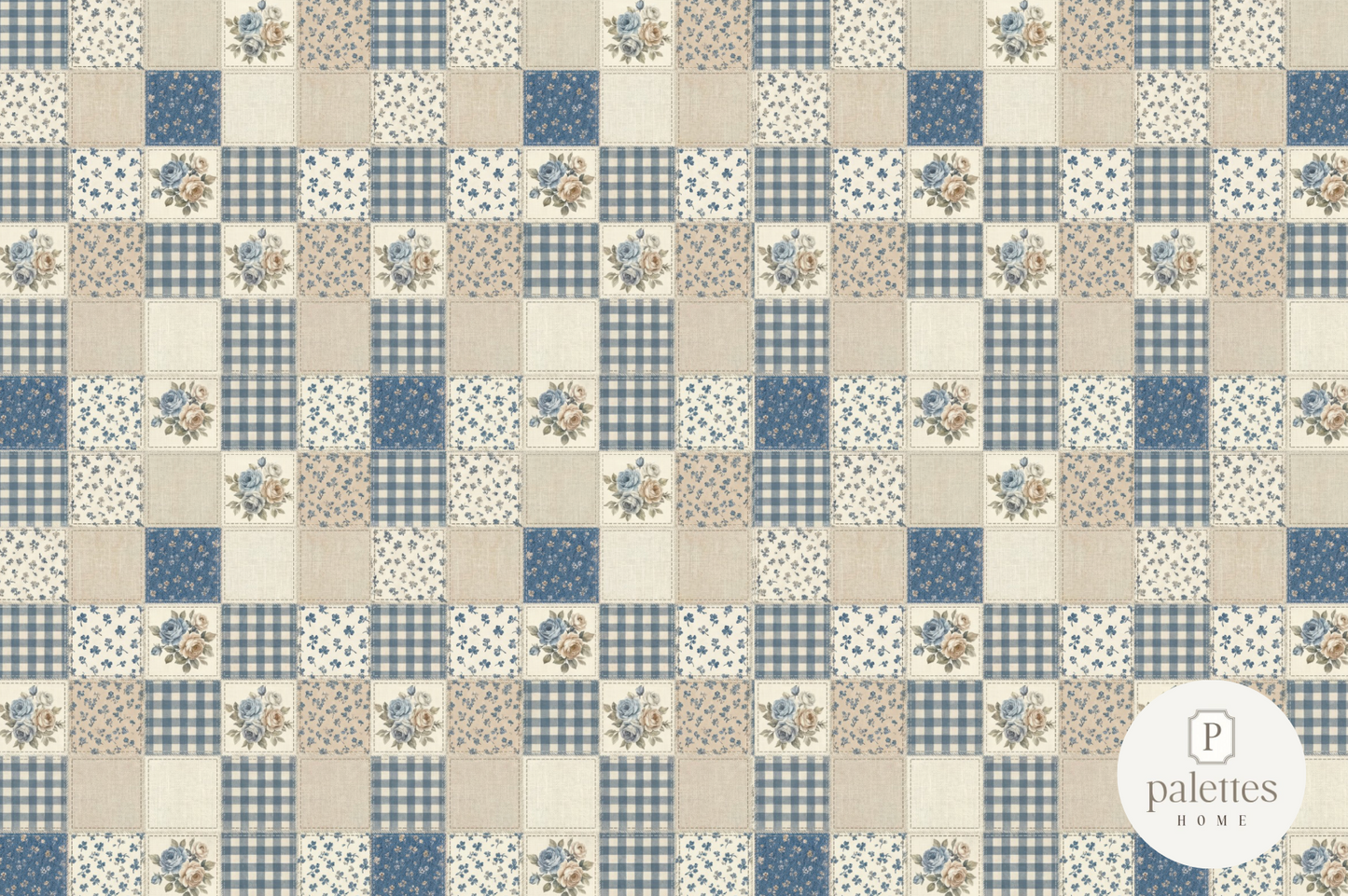 Grandmother's Quilt