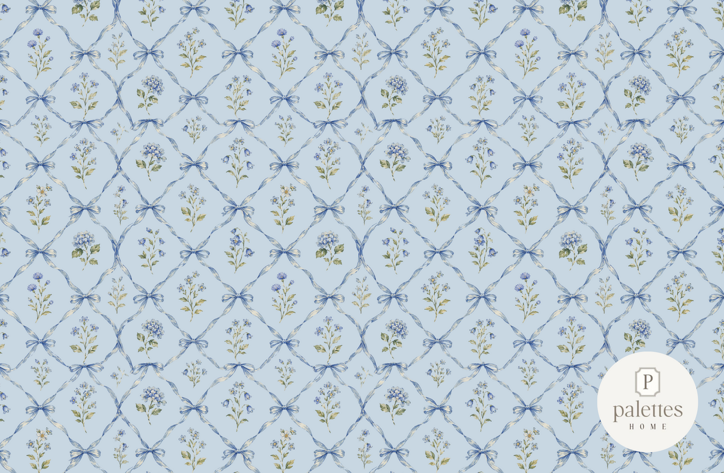 Blueberry Trellis