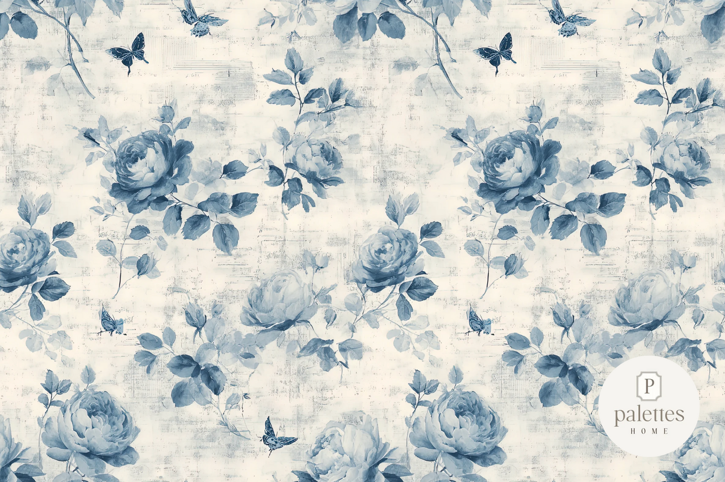 Scrapbook Rose