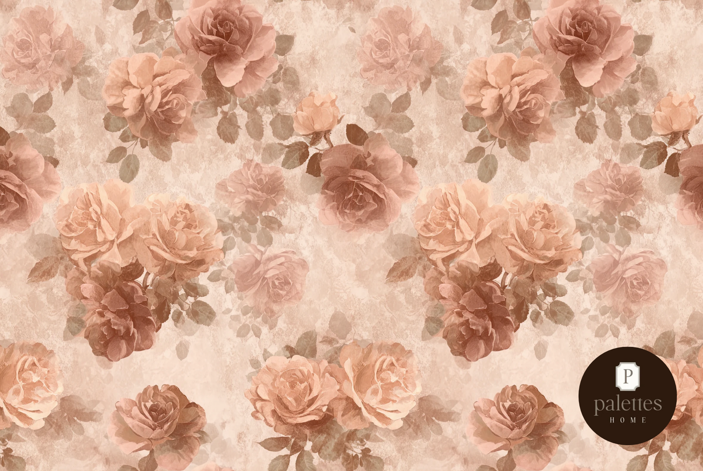 Antique Rose