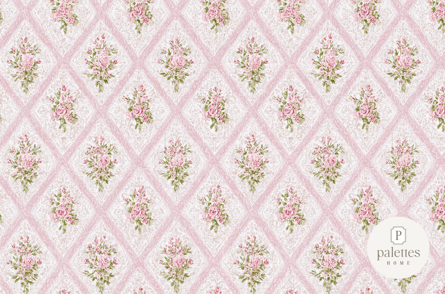 The Rose Lattice