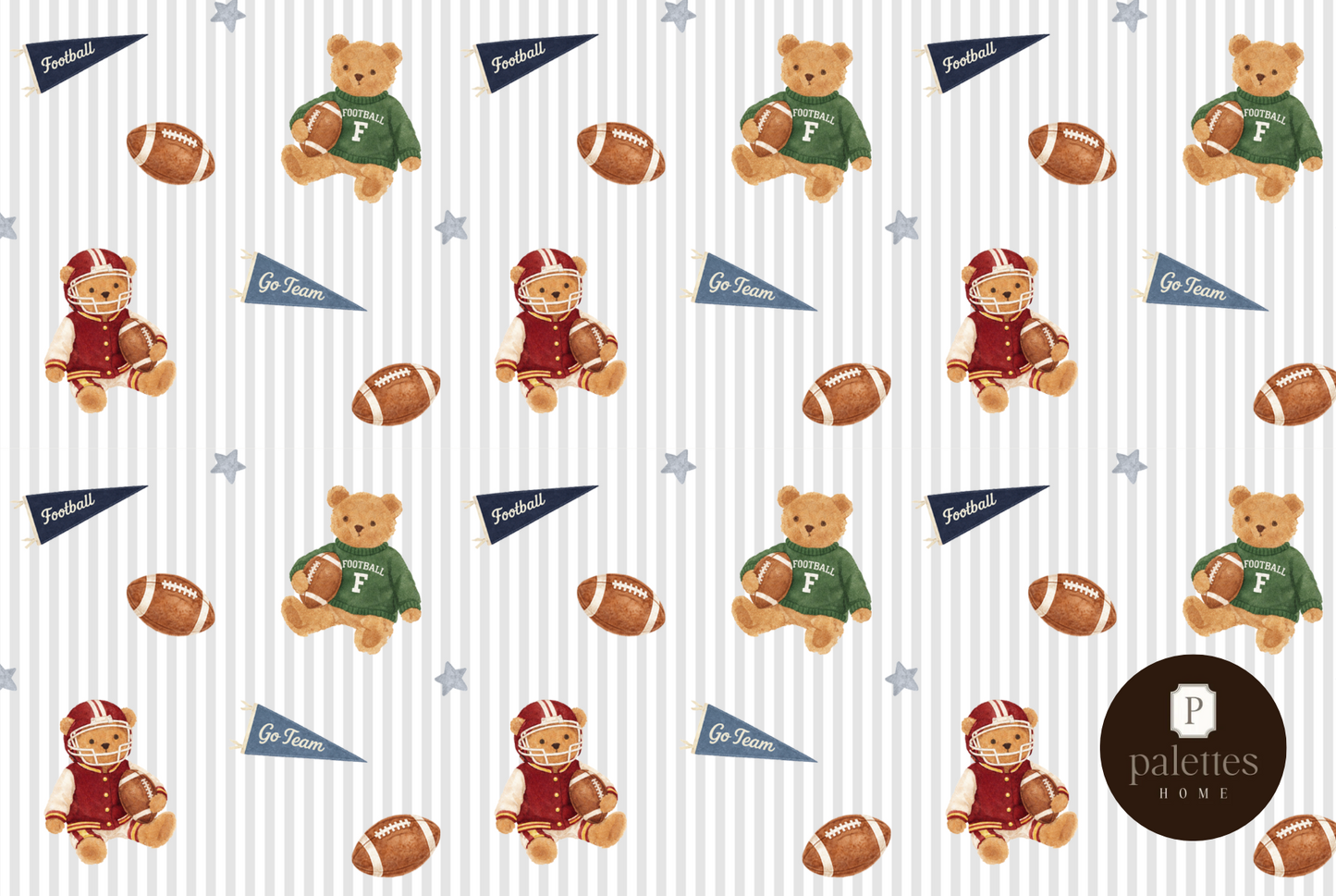 Varsity Bears