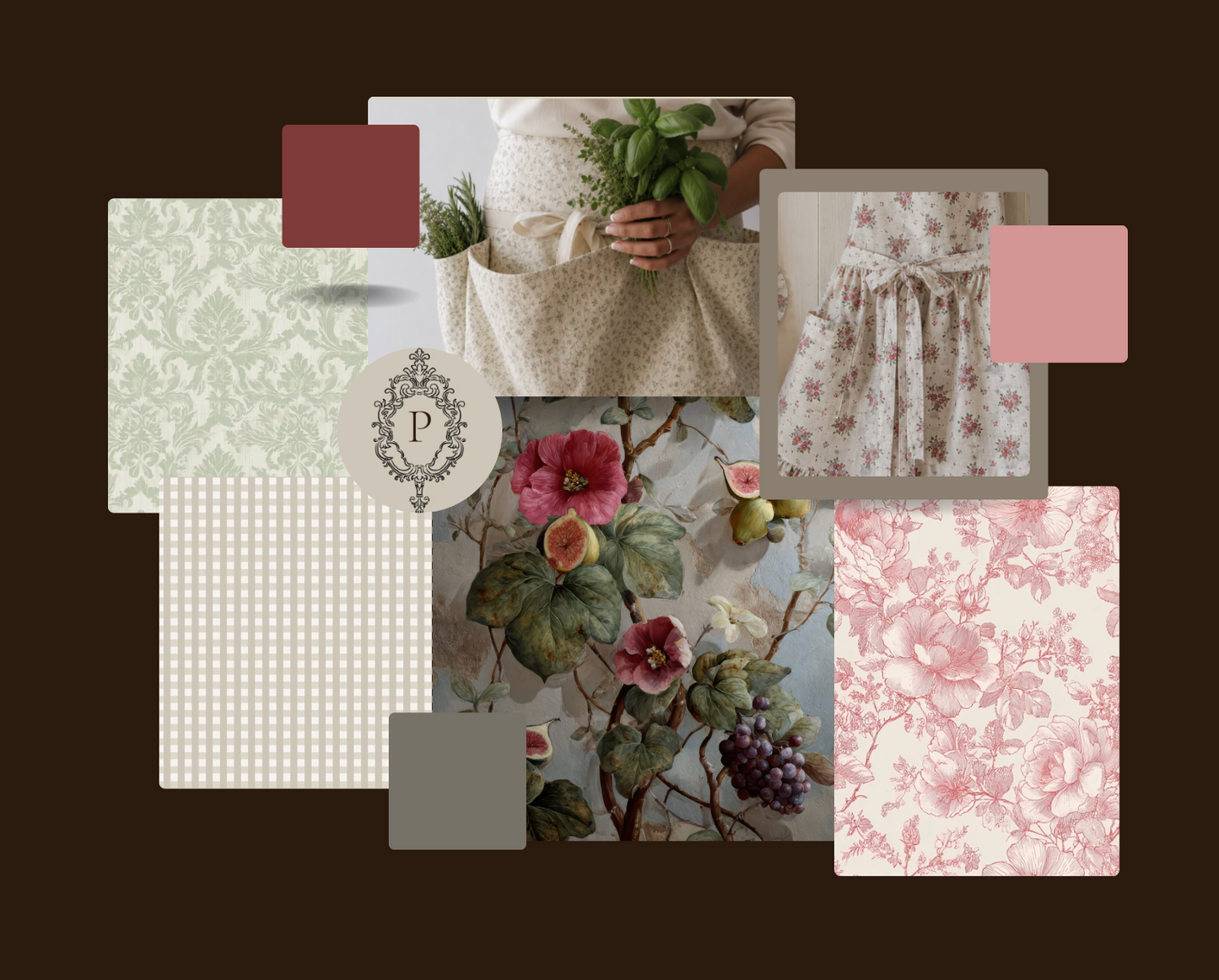 Still Life in Bloom