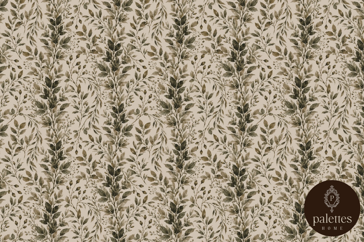 Shelby’s Field Notes: The Feral Flower x Palettes