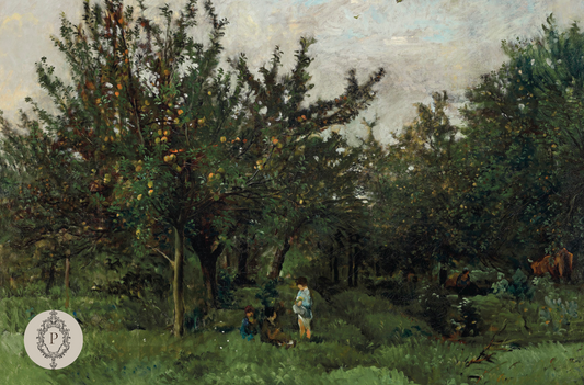 Pear Season