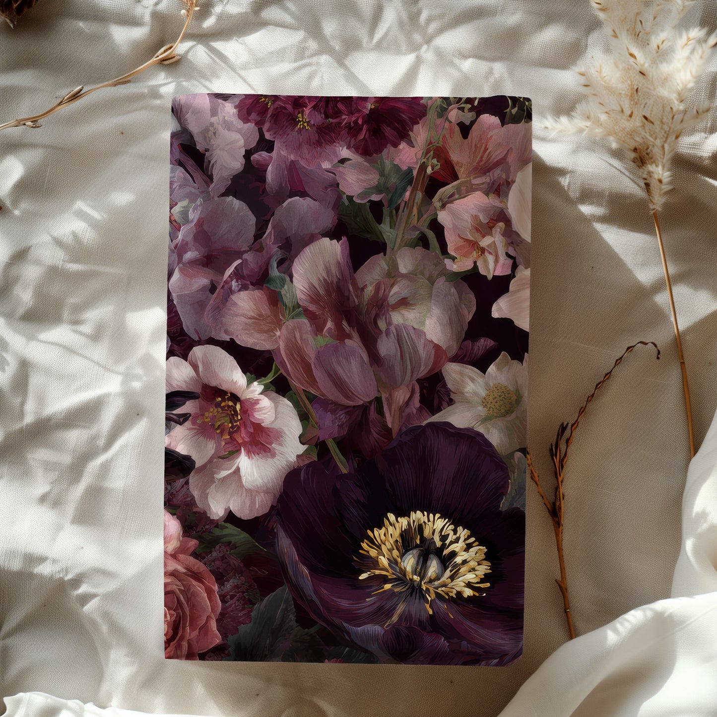 The Last Bloom
