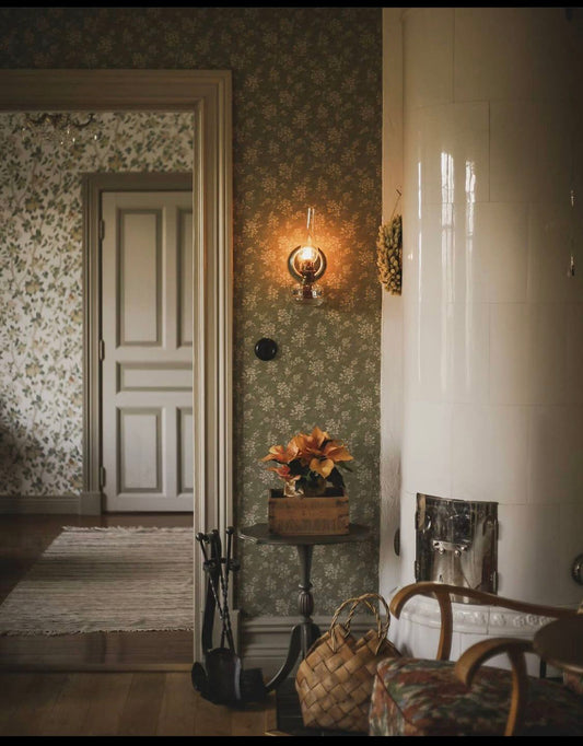 8 Creative Ways to Use Peel-and-Stick Wallpaper (Beyond Walls)