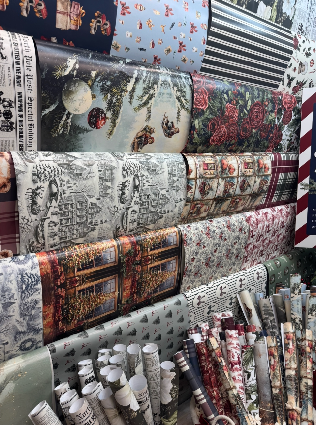 Setting Up for the One of a Kind Show as a First-Time Vendor