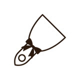 Plastic Scraper Tool