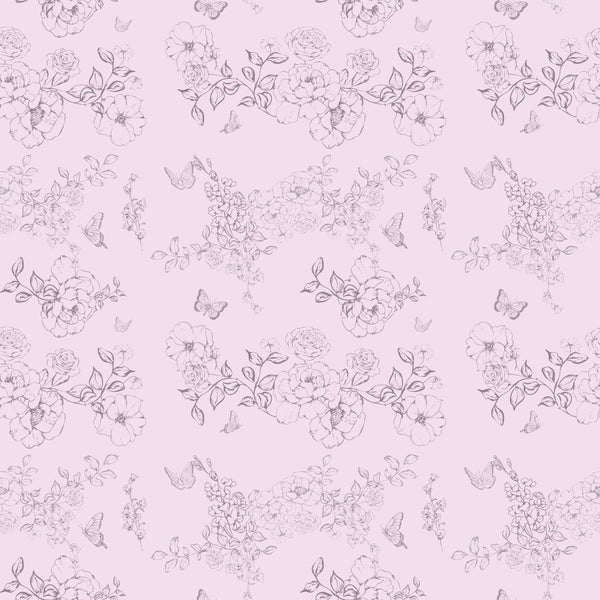SUNDAY LILAC