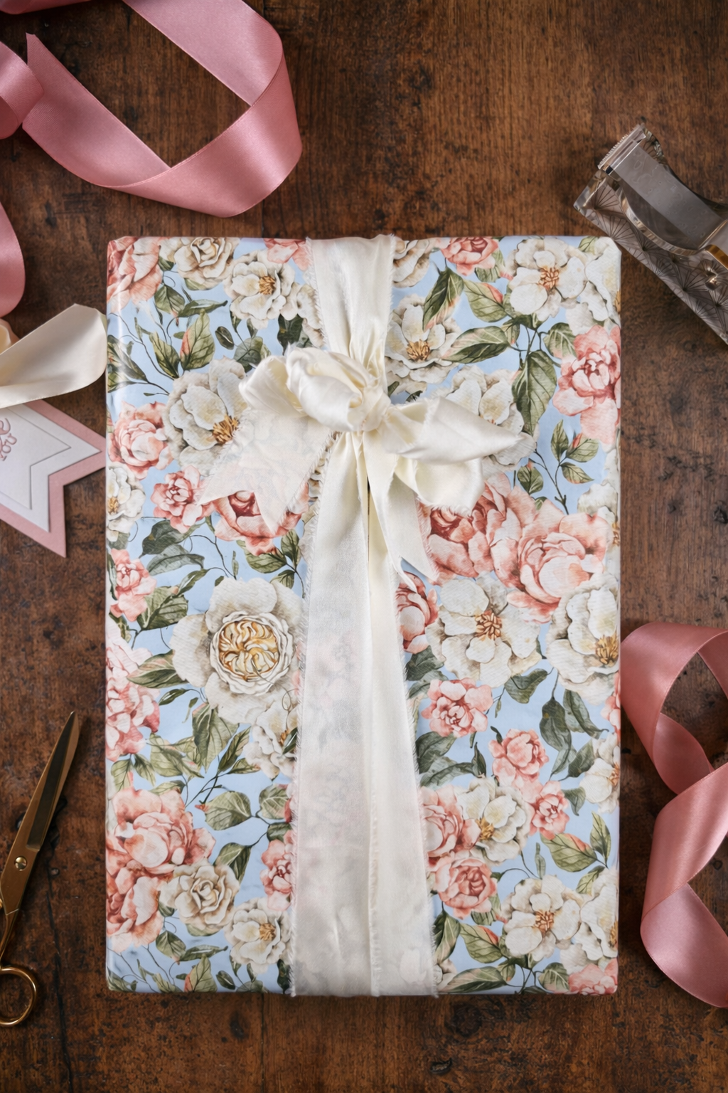 Antoinette Floral