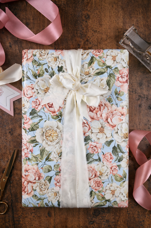 Antoinette Floral