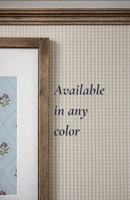 Cottage Ginghams - All Colors