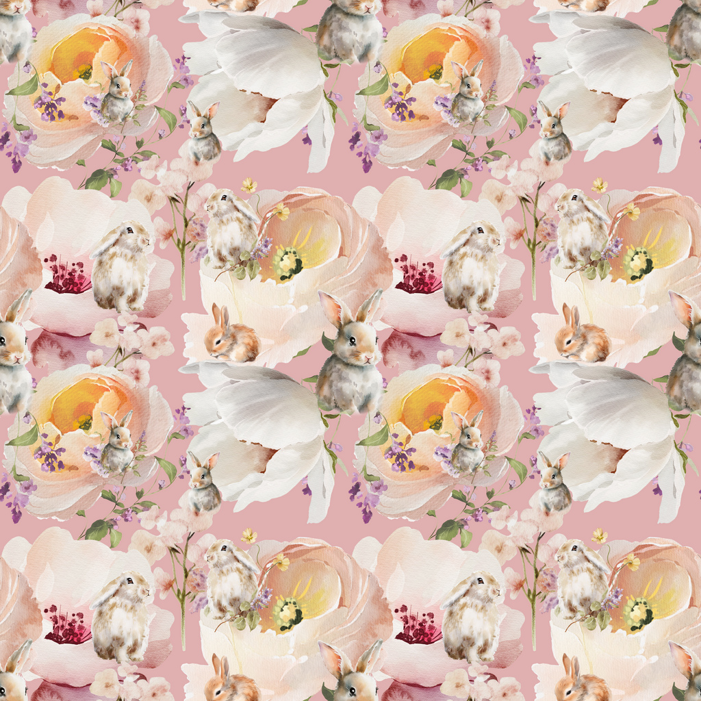 Bloom & Burrow