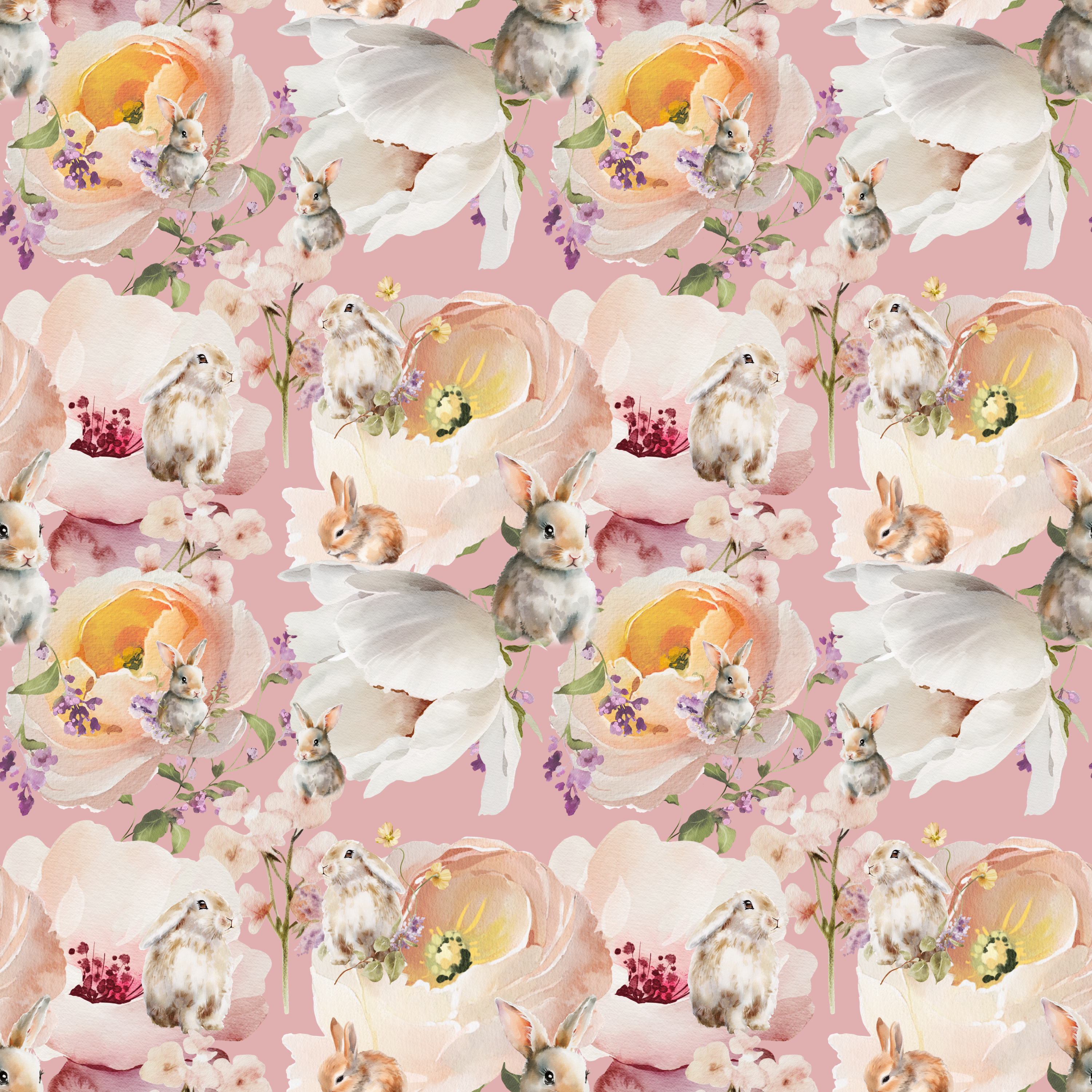 Bloom & Burrow